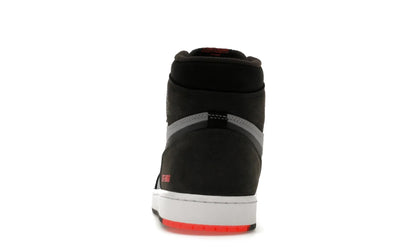 Air Jordan 1 Retro High Element Gore-Tex Black Infrared