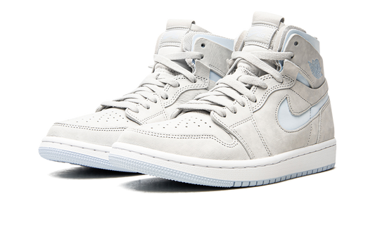Air Jordan 1 High Zoom Air CMFT Grey Fog