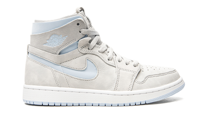 Air Jordan 1 High Zoom Air CMFT Grey Fog