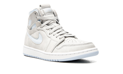 Air Jordan 1 High Zoom Air CMFT Grey Fog