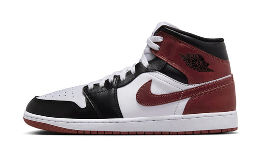 Air Jordan 1 Mid SE Dark Pony