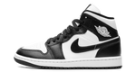 Air Jordan 1 Mid Panda