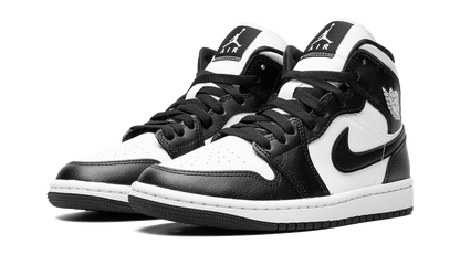 Air Jordan 1 Mid Panda
