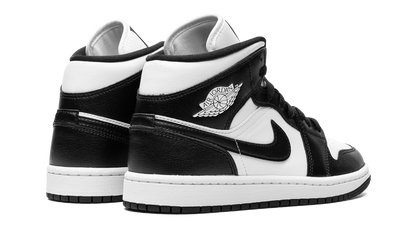 Air Jordan 1 Mid Panda
