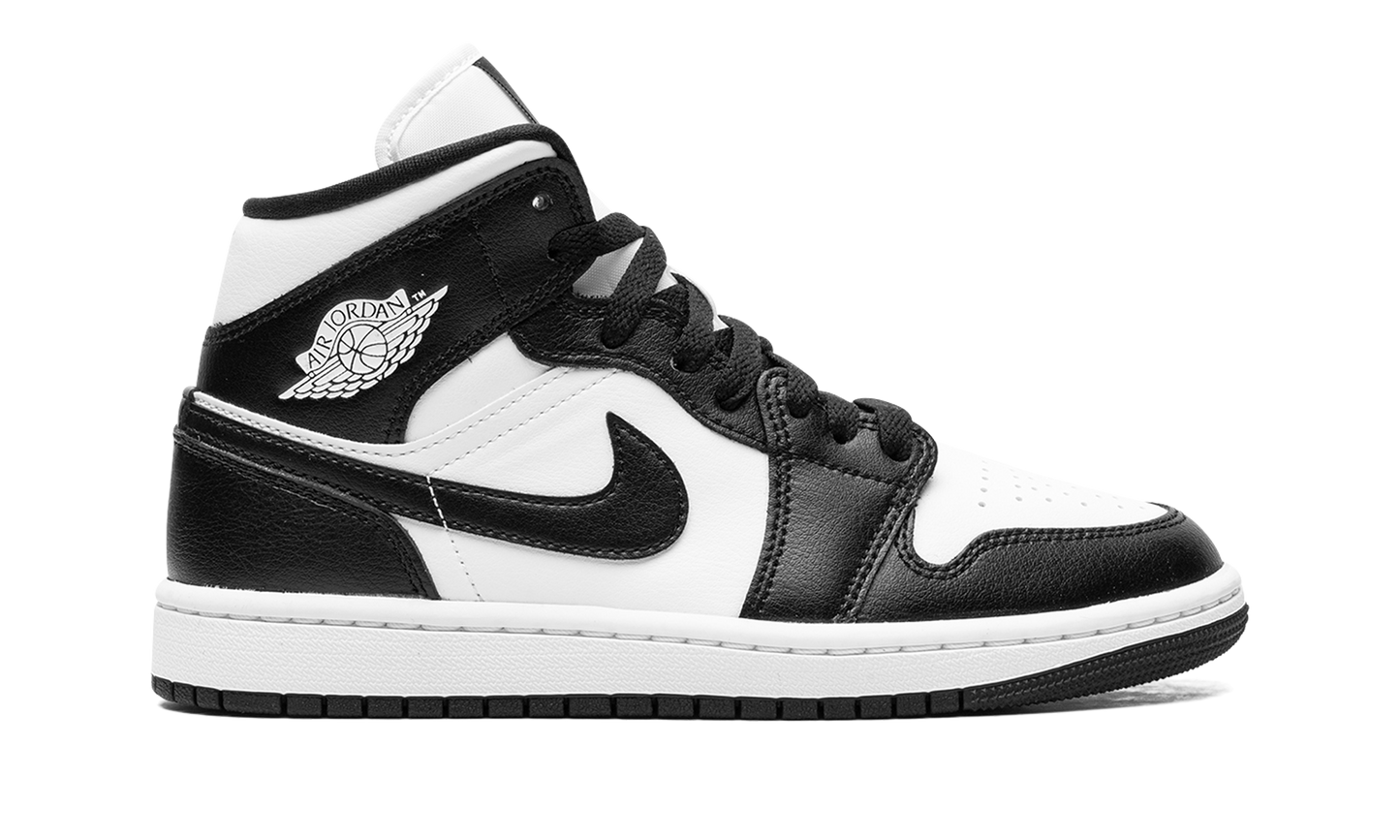 Air Jordan 1 Mid Panda