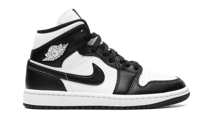 Air Jordan 1 Mid Panda