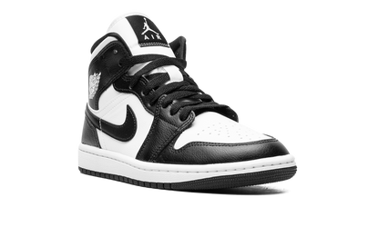 Air Jordan 1 Mid Panda