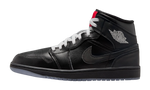 Air Jordan 1 Mid SE Black Metallic Reimagined