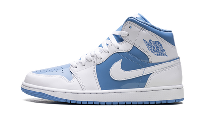 Air Jordan 1 Mid Legend Blue