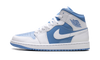 Air Jordan 1 Mid Legend Blue