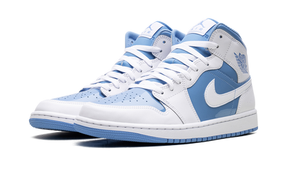 Air Jordan 1 Mid Legend Blue