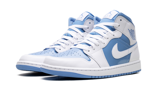 Air Jordan 1 Mid Legend Blue