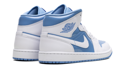 Air Jordan 1 Mid Legend Blue