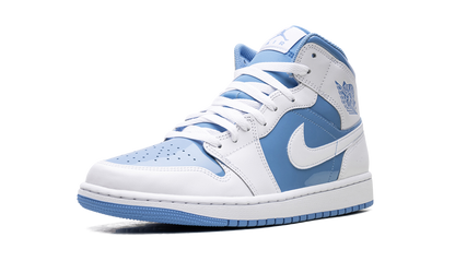 Air Jordan 1 Mid Legend Blue