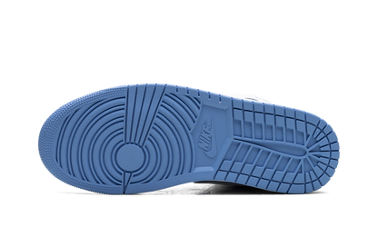 Air Jordan 1 Mid Legend Blue