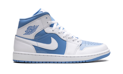 Air Jordan 1 Mid Legend Blue