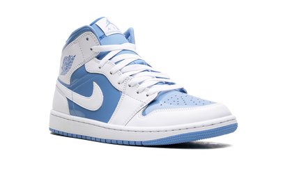 Air Jordan 1 Mid Legend Blue