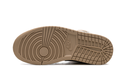 Air Jordan 1 Mid SE Desert Sail