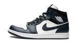 Air Jordan 1 Mid Armory Navy