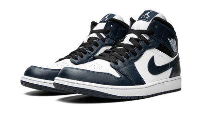 Air Jordan 1 Mid Armory Navy