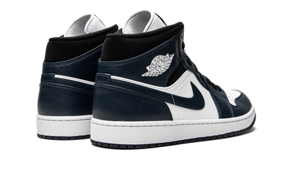 Air Jordan 1 Mid Armory Navy