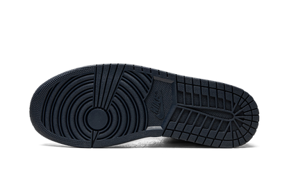 Air Jordan 1 Mid Armory Navy