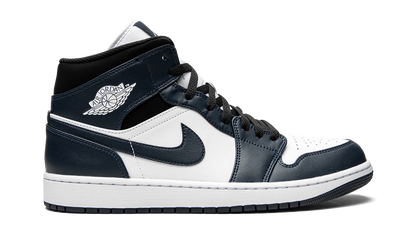 Air Jordan 1 Mid Armory Navy
