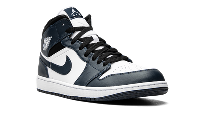 Air Jordan 1 Mid Armory Navy
