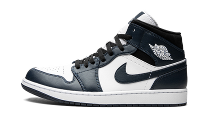 Air Jordan 1 Mid Armory Navy