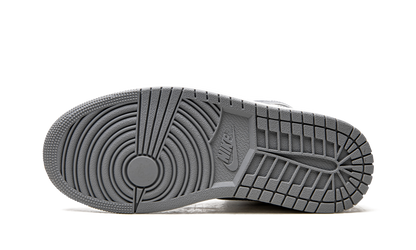 Air Jordan 1 Mid Stealth