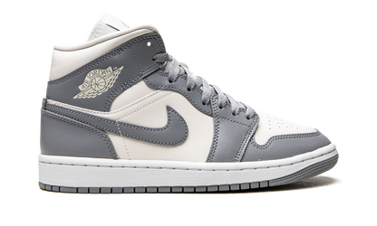 Air Jordan 1 Mid Stealth