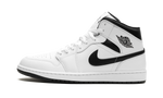 Air Jordan 1 Mid Reverse Panda