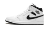 Air Jordan 1 Mid Reverse Panda