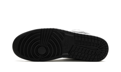 Air Jordan 1 Mid Reverse Panda