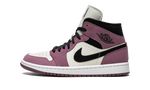 Air Jordan 1 Mid SE Light Mulberry