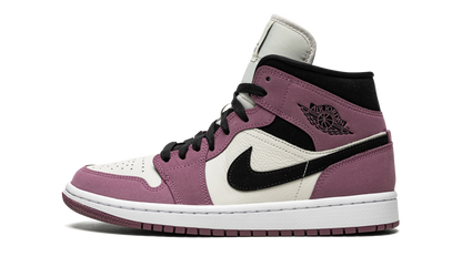 Air Jordan 1 Mid SE Light Mulberry