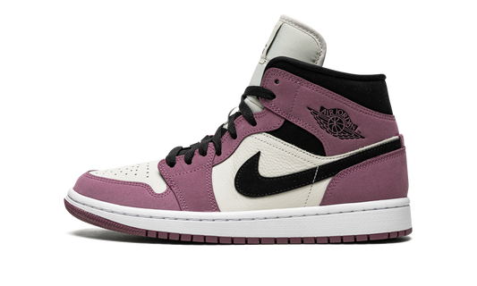 Air Jordan 1 Mid SE Light Mulberry