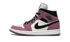 Air Jordan 1 Mid SE Light Mulberry