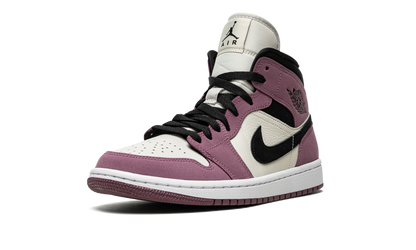 Air Jordan 1 Mid SE Light Mulberry