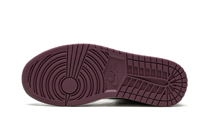 Air Jordan 1 Mid SE Light Mulberry