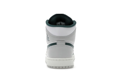 Air Jordan 1 Mid SE Oxidized Green
