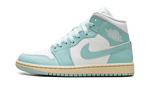 Air Jordan 1 Mid Light Dew