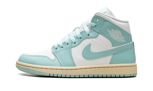 Air Jordan 1 Mid Light Dew