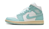 Air Jordan 1 Mid Light Dew