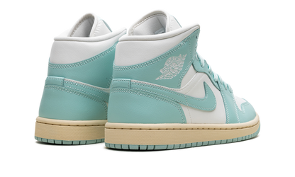 Air Jordan 1 Mid Light Dew