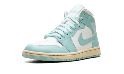 Air Jordan 1 Mid Light Dew
