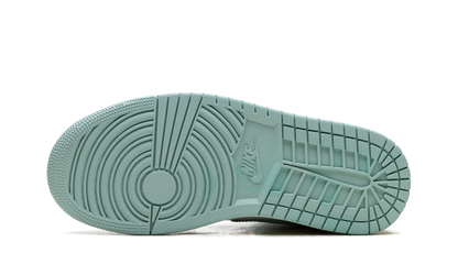 Air Jordan 1 Mid Light Dew