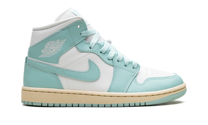 Air Jordan 1 Mid Light Dew