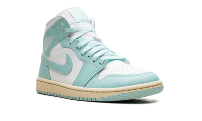 Air Jordan 1 Mid Light Dew