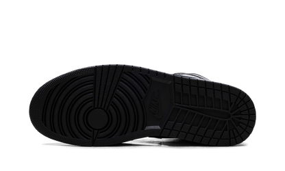 Air Jordan 1 Mid Off Noir Toe
